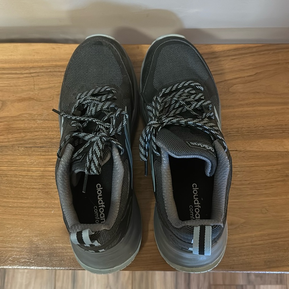 Men’s Adidas shoes